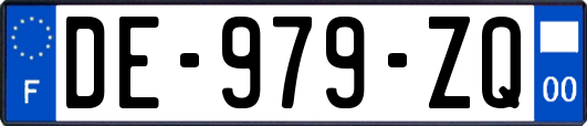 DE-979-ZQ