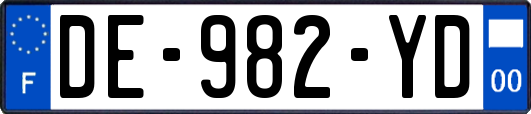 DE-982-YD