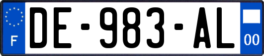 DE-983-AL