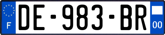 DE-983-BR