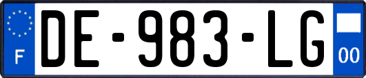 DE-983-LG