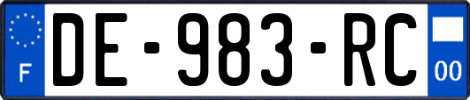 DE-983-RC