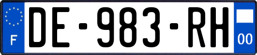 DE-983-RH