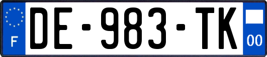 DE-983-TK