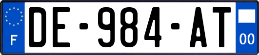 DE-984-AT