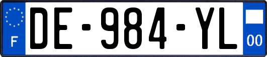 DE-984-YL