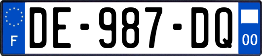 DE-987-DQ