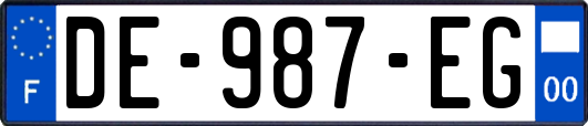 DE-987-EG