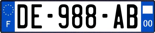 DE-988-AB