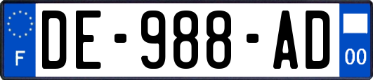 DE-988-AD