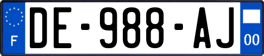 DE-988-AJ