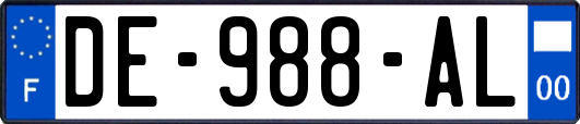 DE-988-AL