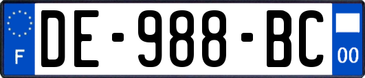 DE-988-BC