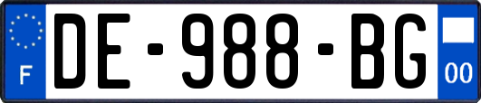 DE-988-BG