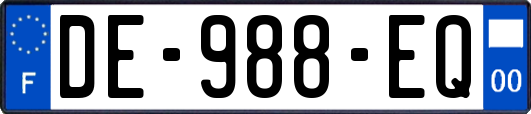 DE-988-EQ