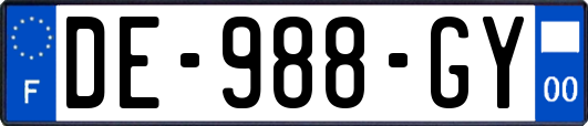 DE-988-GY