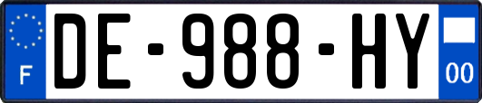 DE-988-HY