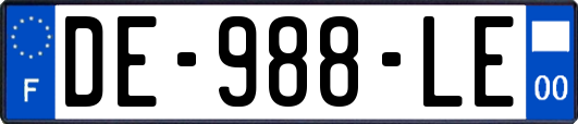 DE-988-LE