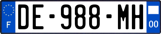 DE-988-MH