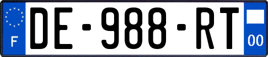 DE-988-RT