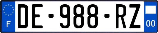 DE-988-RZ