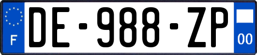 DE-988-ZP