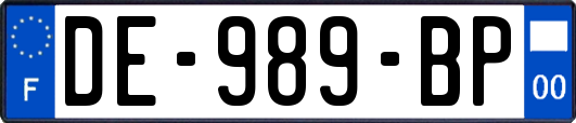 DE-989-BP