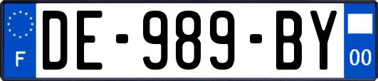 DE-989-BY