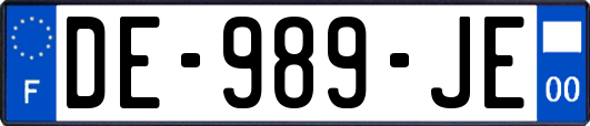 DE-989-JE