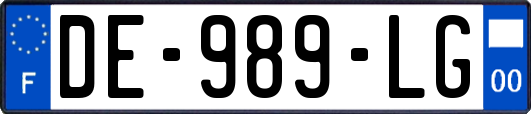 DE-989-LG