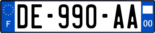 DE-990-AA