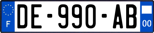 DE-990-AB