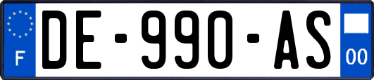 DE-990-AS