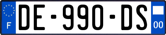 DE-990-DS