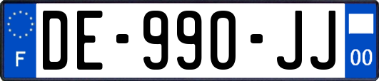 DE-990-JJ
