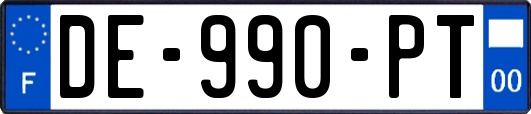 DE-990-PT