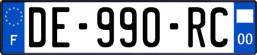 DE-990-RC