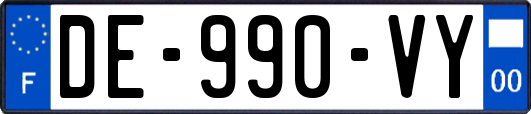 DE-990-VY