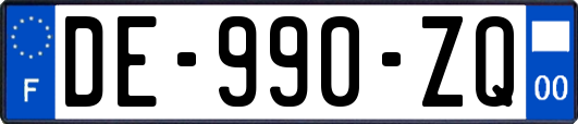 DE-990-ZQ