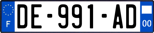 DE-991-AD