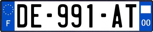 DE-991-AT