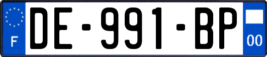 DE-991-BP