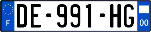 DE-991-HG