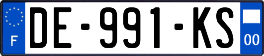 DE-991-KS