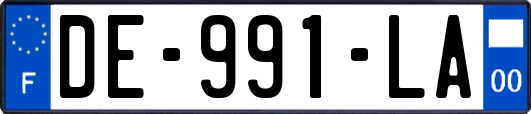 DE-991-LA