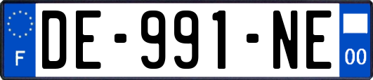 DE-991-NE