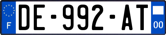 DE-992-AT