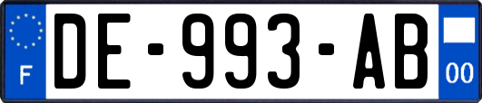 DE-993-AB