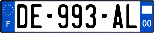 DE-993-AL