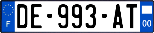 DE-993-AT